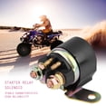 thumbnail image 2 of Relé de solenoide de arranque de motocicleta para Suzuki EN125 1988-2001 Jadeshay A, 2 of 8
