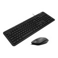 thumbnail image 3 of Macally Deluxe DDKEYCOMBO - Keyboard and mouse set - USB, 3 of 9