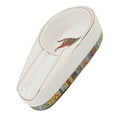 thumbnail image 3 of Ashtray, Ceramics Elegant Cigar  Tray Easy To Clean  For Smoking Type 1, 3 of 8
