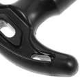 thumbnail image 2 of Shisuyan Kayak Paddle Handle Non-slip Tight Handlebar Grip Head Hand Paddle Grip Head for Replace, 2 of 8