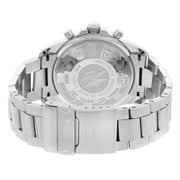 Breitling Chronospace Mens Black Dial Automatic Watch A2336035-BA68-167A