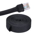 thumbnail image 1 of Funda trenzada termorretráctil BuyNeed 2:1, 2,54 cm, 1 of 8
