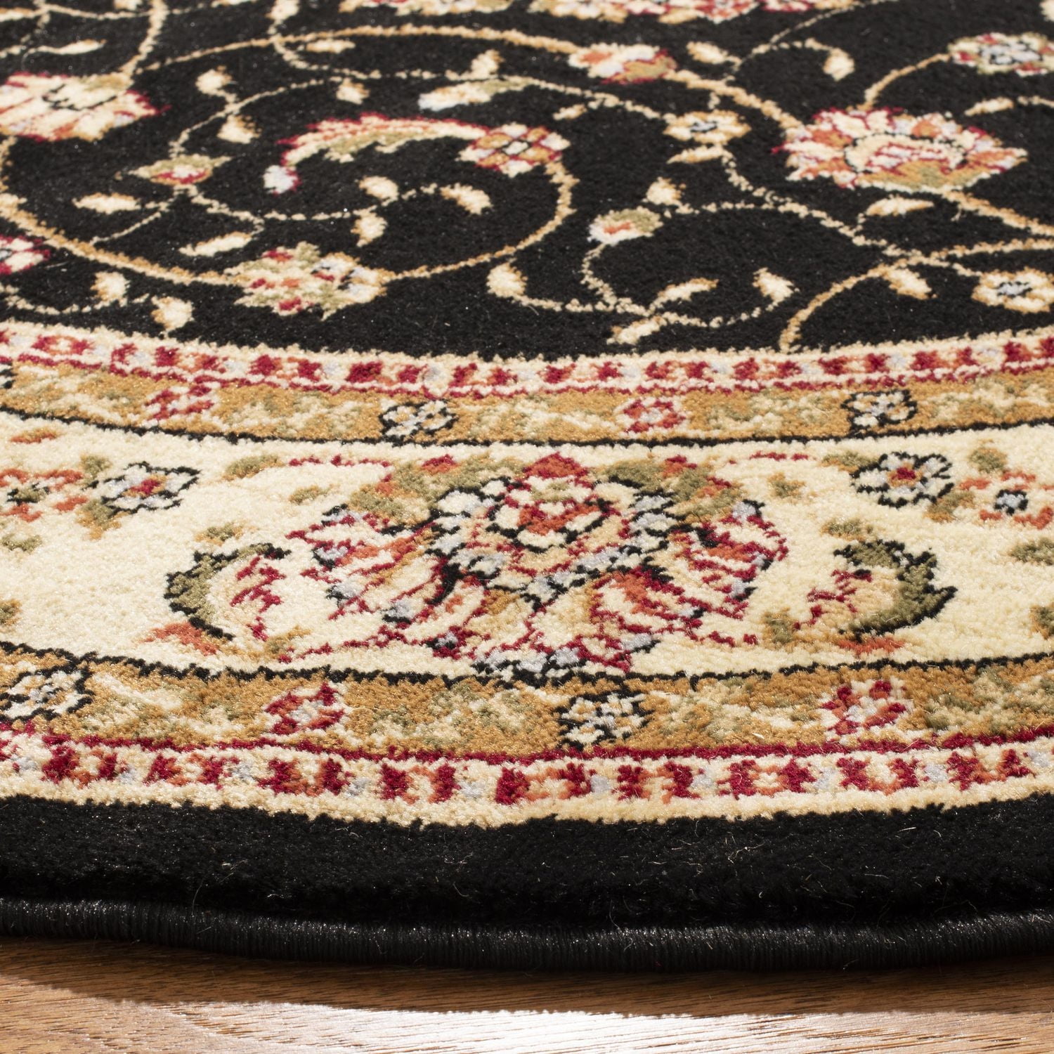 SAFAVIEH Lyndhurst Gabriella Traditional Area Rug