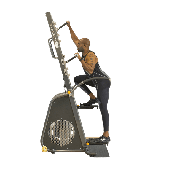 Summit Power Tower by Synergy Air - Classic
