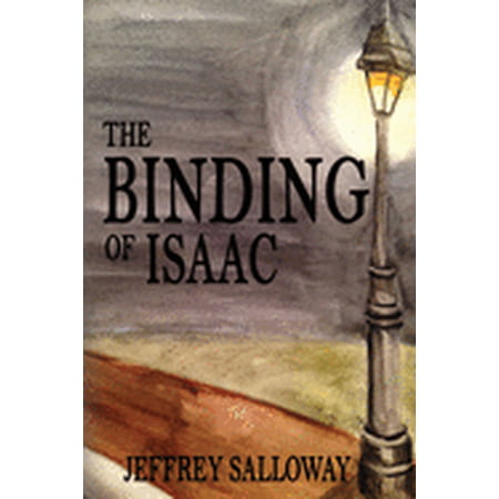 The Binding of Isaac (Paperback)