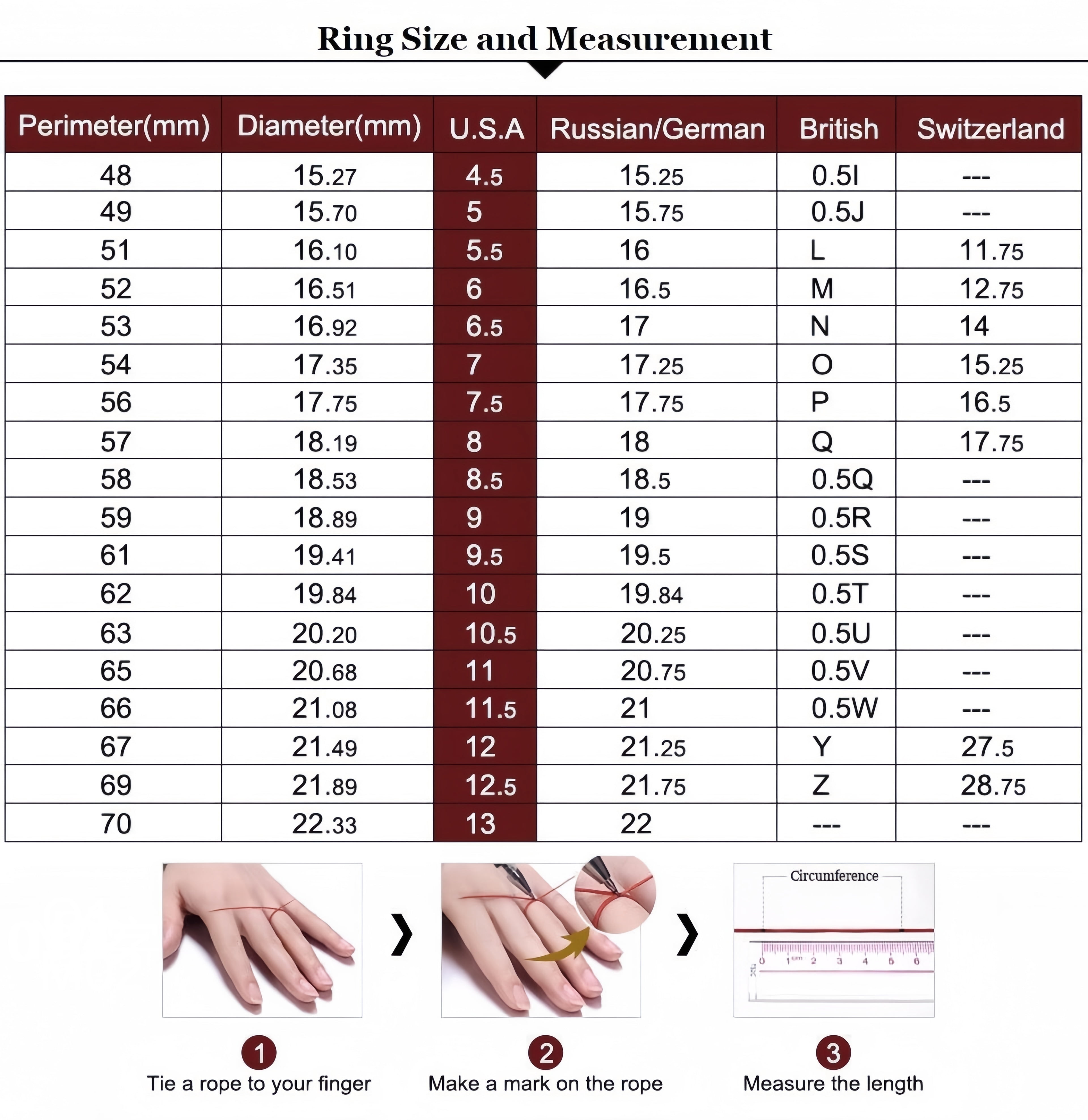 Anxiety Fidget Spinner Rings for Men Smooth 14K White Gold Spinning Rotate Ring for Women Punk Cool Anti Stress Jewelry