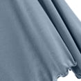 thumbnail image 5 of Naittoop Women's Modal 2 Piece Outfits, Loose Crewneck Long Sleeve Top and Pjs Pants Matching Lounge Sleepwear Sets, 5 of 5
