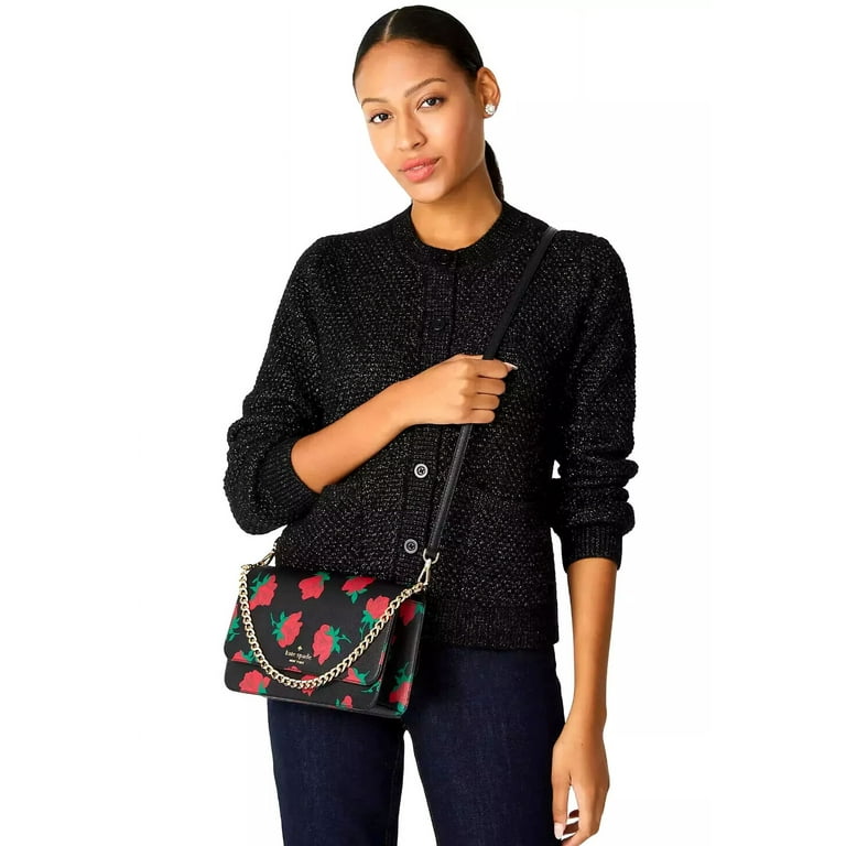 Kate spade convertible flap crossbody sale