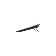 Wacom Cintiq Pro 24 4K UHD IPS Graphics Drawing Tablet, 8192 Pressure Sensitivity, USB-C, Black