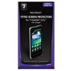 Writeright Screen Protector for T-Mobile G2X, 3pk
