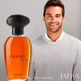 thumbnail image 4 of Fragancias Masculinas Jafra Muchos Aromas a Escoger (Legend, 100ml), 4 of 9