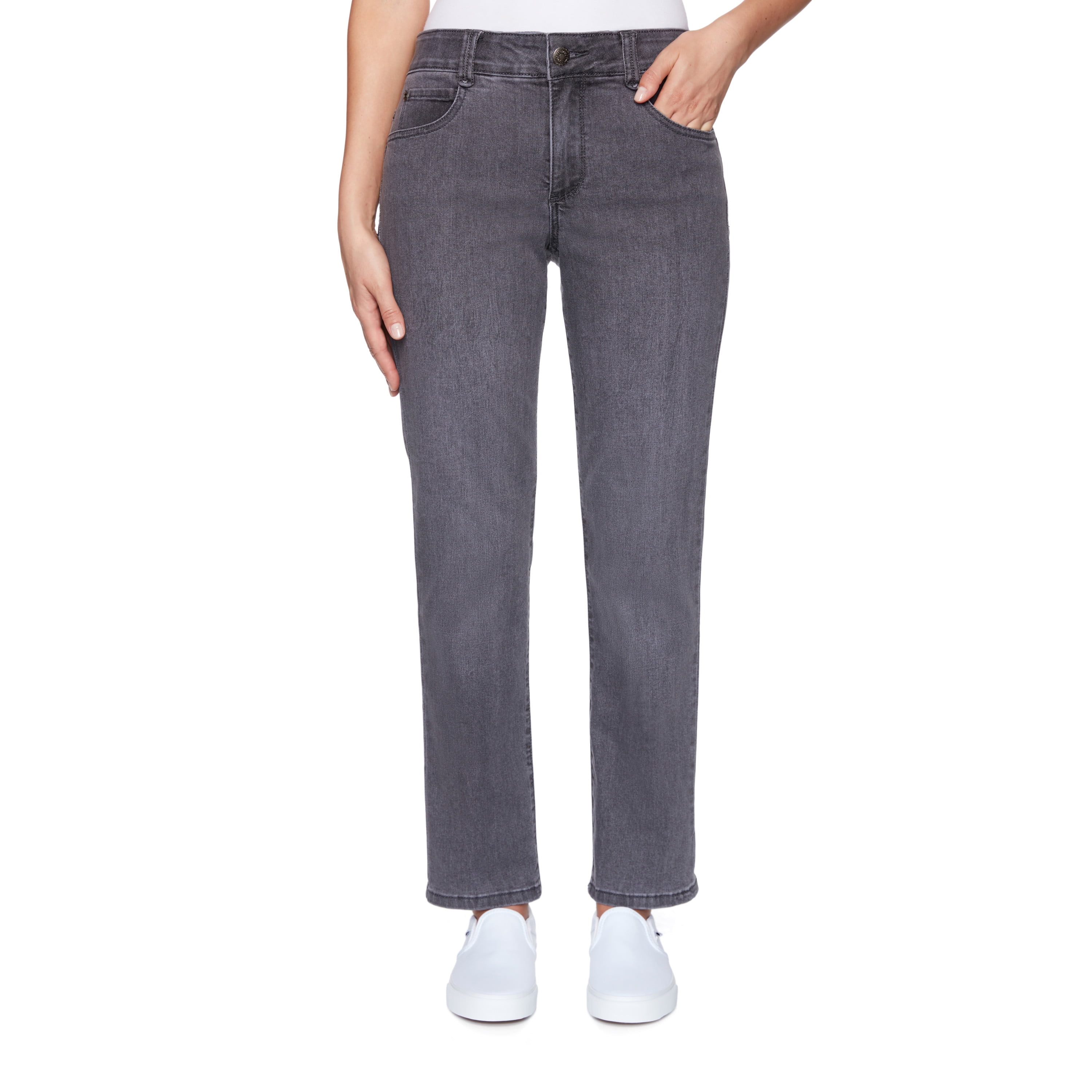 ruby road plus size jeans