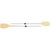 Stearns Sevylor U131 Aluminum Telescoping Breakdown Oars