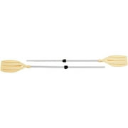 Stearns Sevylor U131 Aluminum Telescoping Breakdown Oars