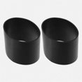 thumbnail image 5 of 2-Pack Flexible Rubber Boots Air Intake Adapter for ATV UTV Models 400 500 650 800 Max 2003-2008, 5 of 5