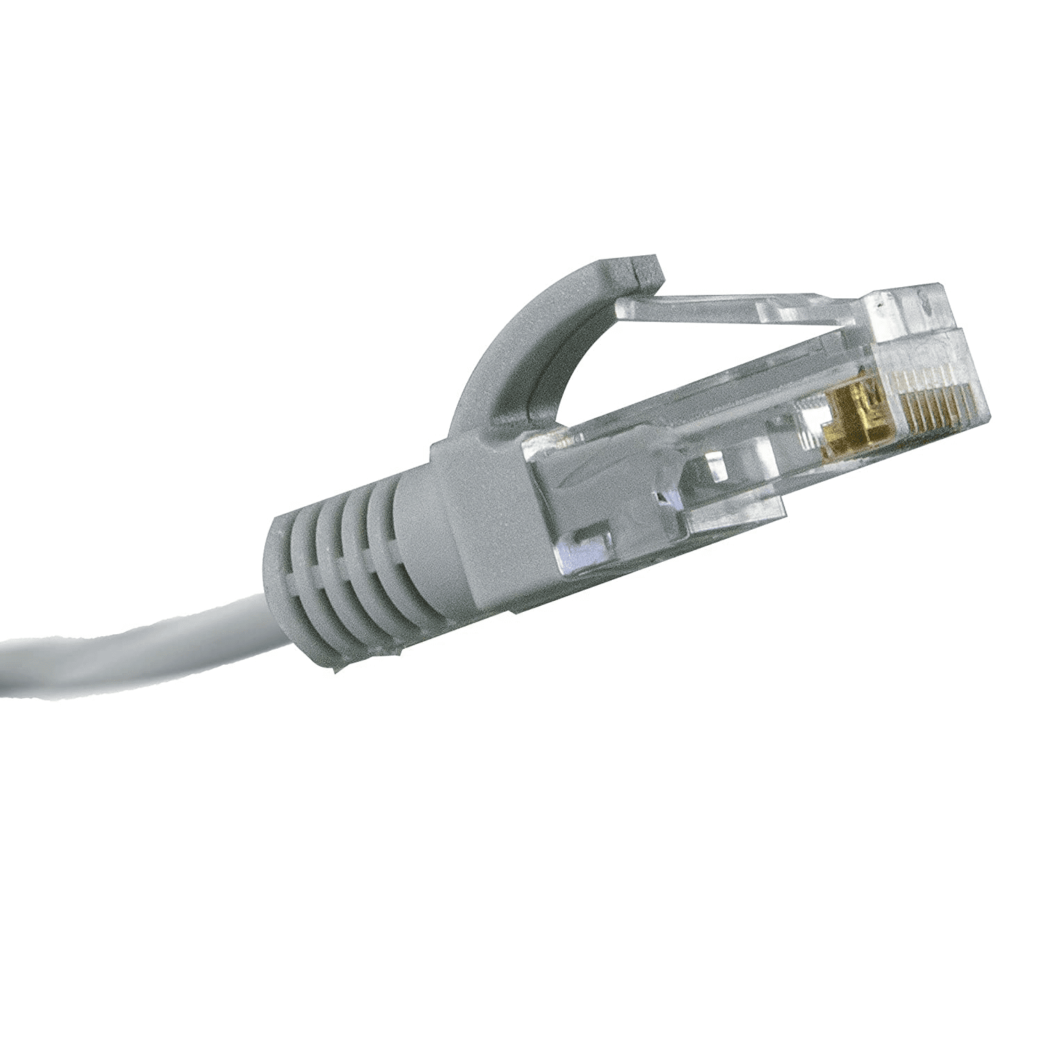 InstallerCCTV 150 Feet RJ45 Cat 5e Ethernet Patch Cable, Utp 24 Awg 100% Copper Wire Patch Cord Lan Cable