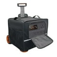 thumbnail image 1 of Bgsha Housse Imperméable Robuste pour Générateur Solaire 2000 Plus et Accessoires, 1 of 7