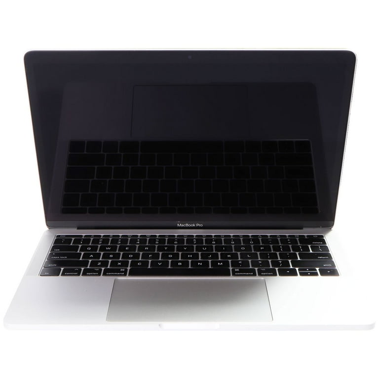 Pre-Owned Apple MacBook Pro (13.3-in) 2017 i5-7360U / 256GB Pre-Owned Apple MacBook Pro (13.3-in) 2017 i5-7360U / 256GB