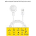 thumbnail image 5 of Wireles Magnetic Charger for Huawei Watch 4 3 Pro D GT5 GT4 GT3 GT3, 5 of 5