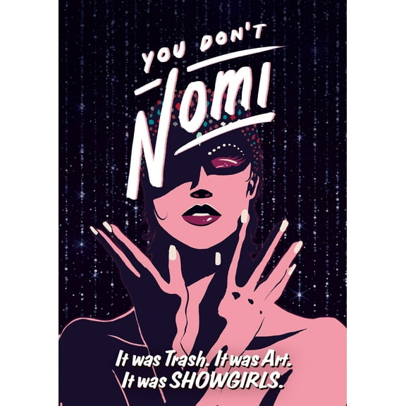 Image Entertainment - You Don't Nomi [DIGITAL VIDEO DISC]