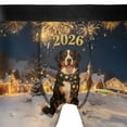thumbnail image 4 of Bernese Mountain Dog Happy New Year 2026 with Fireworks on New Year's Eve All Over Print Boxer Briefs Underwear for Men Dad Berner Lover Gifts - 12022, 4 of 6