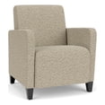 thumbnail image 1 of Lesro Chaise d'Invité de Réception Ravenna Lounge en Beige, 1 of 5
