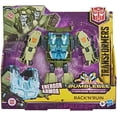 thumbnail image 2 of Figura Ultra Class RACK'N'Ruin Transformers de Cyberverse, 2 of 2