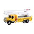 thumbnail image 2 of Camión utilitario Walthers SceneMaster International 7600 Amarillo, 2 of 4