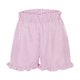 thumbnail image 3 of Pantalones Cortos de Cintura Elástica de las Mujeres de Cintura Alta Raya Suelta Pantalones Cortos, Moda Casual Pantalones de Poliéster para el Hogar Y el Uso Diario, las Mujeres de Lavado de Manos, 3 of 5