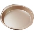 thumbnail image 1 of Estbridge Pie Baking Pan Metal Oven Multifunctional Roasting Stainless Steel Bowls Non-Stick Tray, 1 of 6