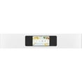 thumbnail image 4 of Cafe 30 inch Matte White French Door Double Wall Convection Oven (CTD90FP4NW2), 4 of 4