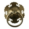 thumbnail image 4 of GOOHOCHY  Door Knockers Vintage Perfect Decorative Handle for Garages, 4 of 8