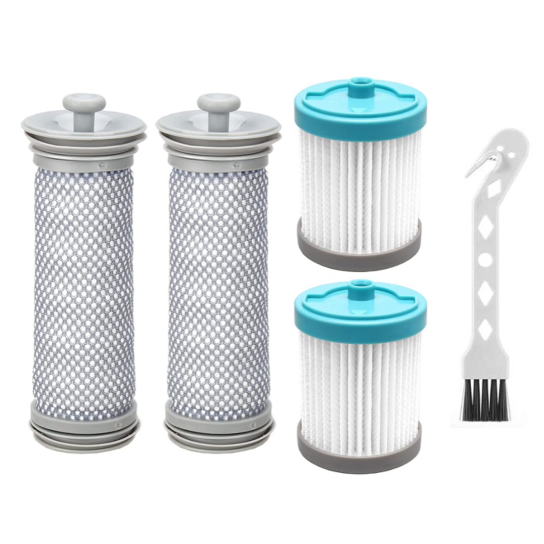Replacement HEPA Filters&Pre Filters for Tineco A10/A11 Hero A10/A11