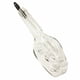 thumbnail image 2 of Pala para Hielo Zevro Ice Scoop Tong, 2 of 3