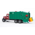thumbnail image 2 of Bruder - MACK Granite Garbage Truck, 2 of 3