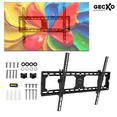 thumbnail image 1 of Soporte Fijo para TV Gecko Electronics GK-T90, 1 of 9