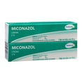thumbnail image 1 of Miconazol Medimart 2% crema 2 tubos con 20 g c/u, 1 of 4