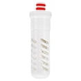 thumbnail image 1 of Botella LIXADA Botella Portátil Frasco Suave Botella de Agua Suave Pernata Portátil Con Filtro para Acampar y Otras Actividades Al Aire Libre 500 ml, 1 of 7