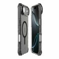 thumbnail image 3 of ITSKINS Hybrid_R Vapor MagSafe Case Smoke for iPhone Air, 3 of 5