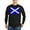 Black, variant on CafePress - X Marks The Scot Long Sleeve Dark T Shirt - Long Sleeve Dark T-Shirt