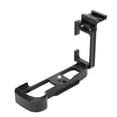 thumbnail image 4 of Camera L Bracket,Aluminium Alloy Handle L‑shape Metal Camera L Bracket Camera Quick Release Plate Striking Appearance, 4 of 12