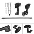 thumbnail image 3 of Engine Slider Protective Guards Engine Pad Black for Suzuki Gsxr1300 08-20, 3 of 5