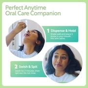 Anise Toothpaste by Uncle Harrys Natural Products (3oz Toothpaste)