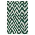 thumbnail image 2 of Surya Frontier Jagged Chevron Area Rug, 2 of 7