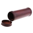 thumbnail image 4 of de Negocios Caja Almacenamiento 1pc Paquete de Botellas Estándar de Macarena Cajas de vino tinto de madera, 4 of 8