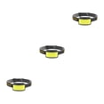thumbnail image 1 of Cateissary Faro de carga Brillo conveniente Luz Ajustable Impermeable Linterna simple Trabajo especial Tipo-B COB Gancho Cara Type1 NO1, 1 of 6