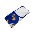thumbnail image 2 of COBERTOR PARA BEBO, CON FORRO DE BORREGA SUGAR BABYS 132894, 2 of 6