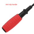 thumbnail image 4 of Milue Magnetic Cross Screwdriver Hand Tool Slotted / Cross Screwdrivers for DIY, 4 of 11