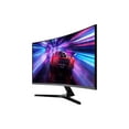 thumbnail image 2 of SAMSUNG Moniteur Incurvé ESSENTIAL 32 Po S3 S39GD, 2 of 8