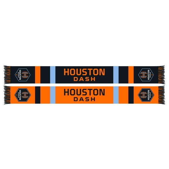 Houston Dash Bar Scarf